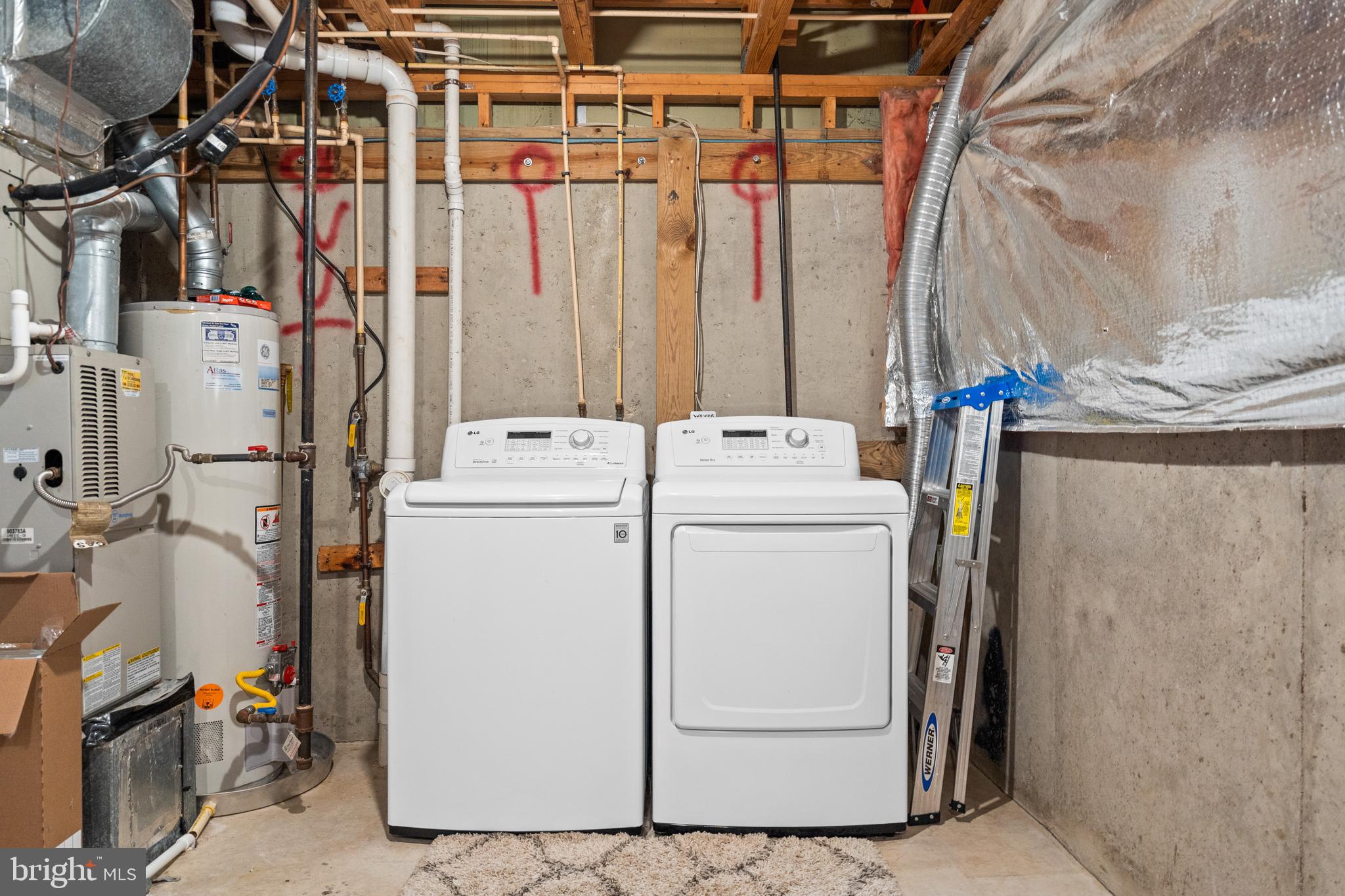 LAKE RIDGE - Residential Lease