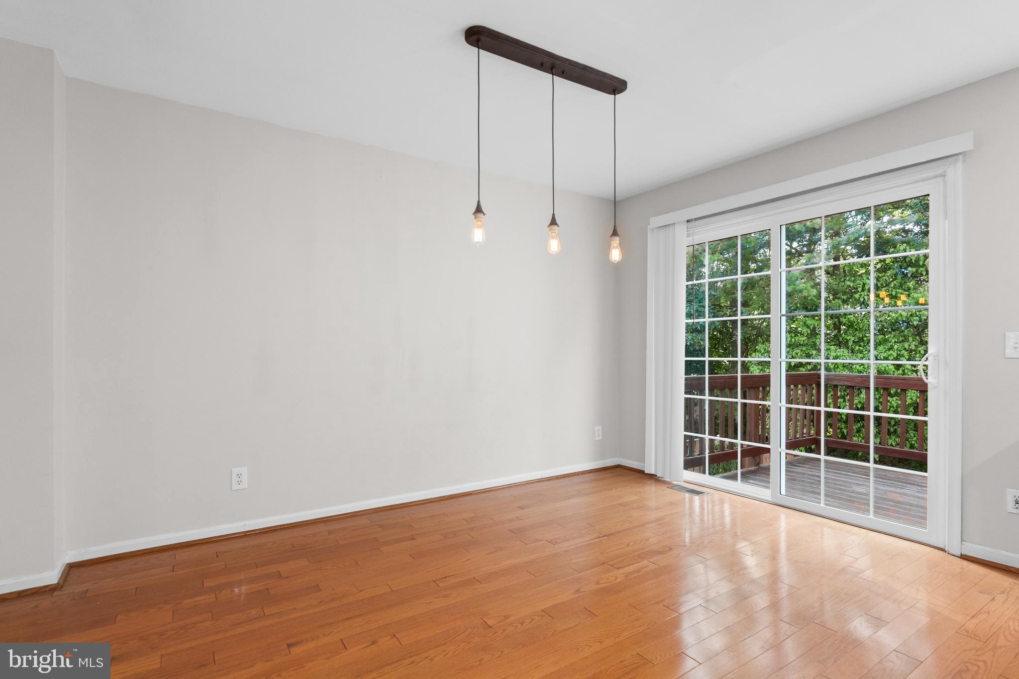 LAKE RIDGE - Residential Lease