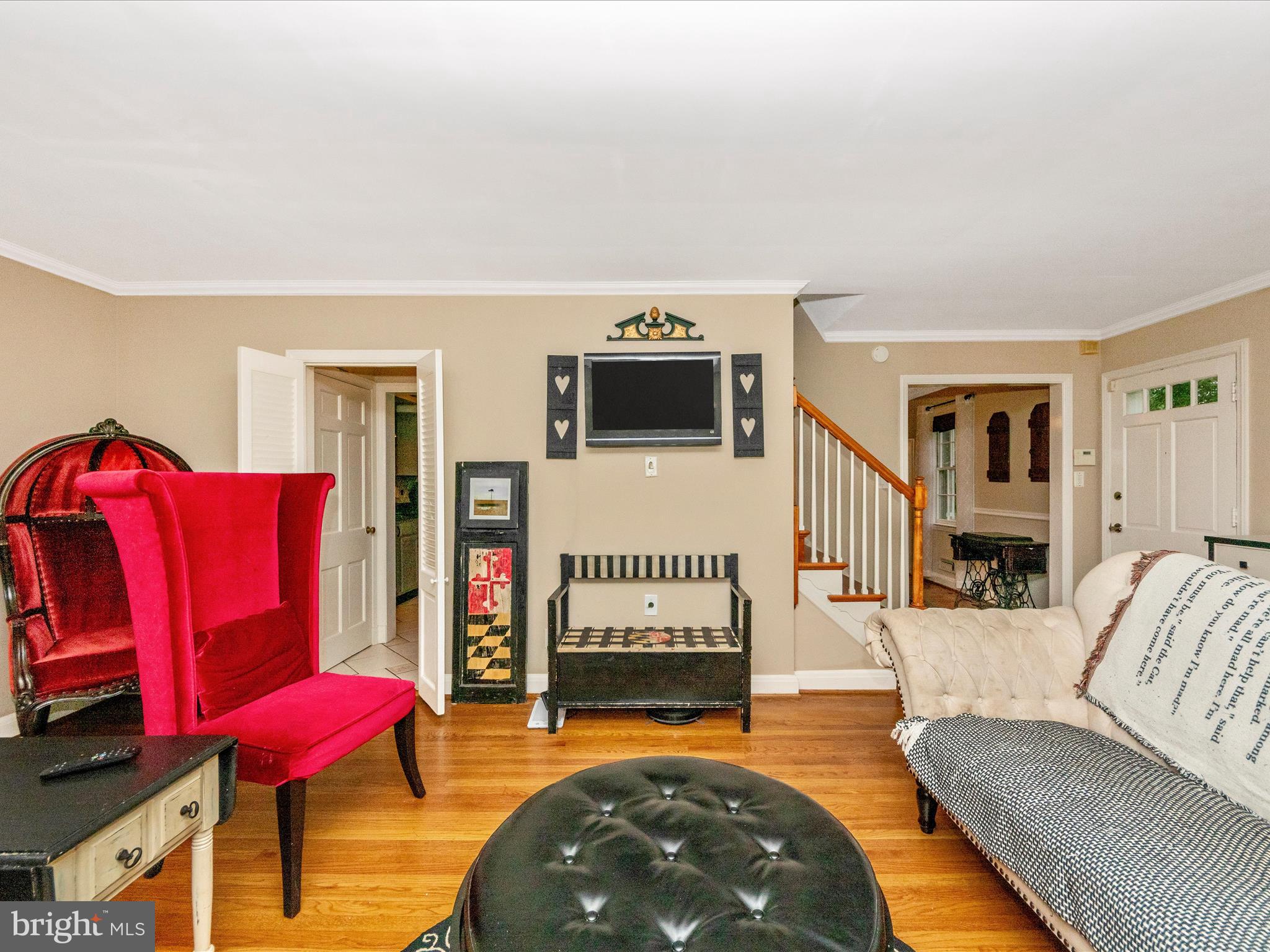 838 GLEN ALLEN DRIVE