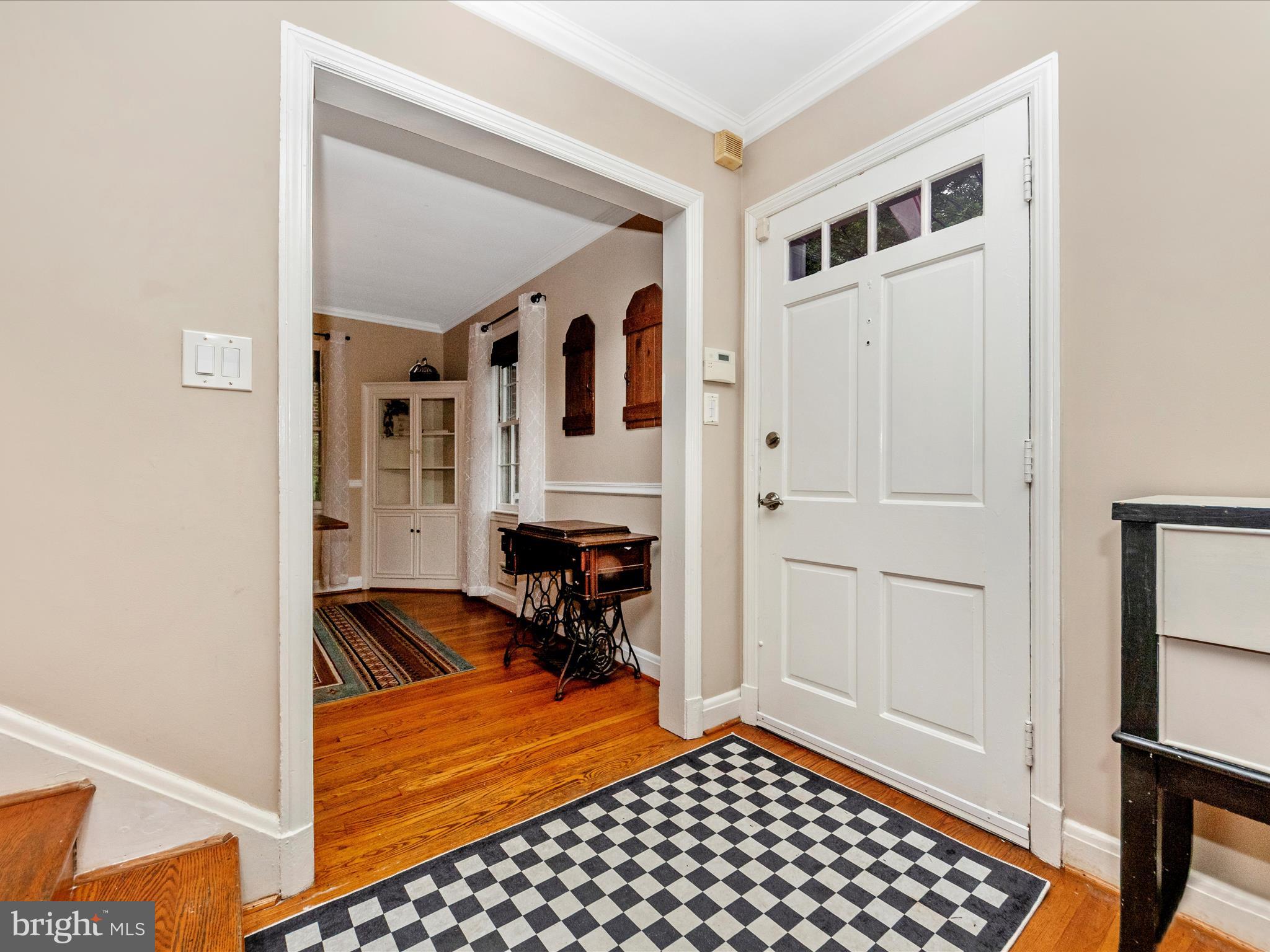 838 GLEN ALLEN DRIVE