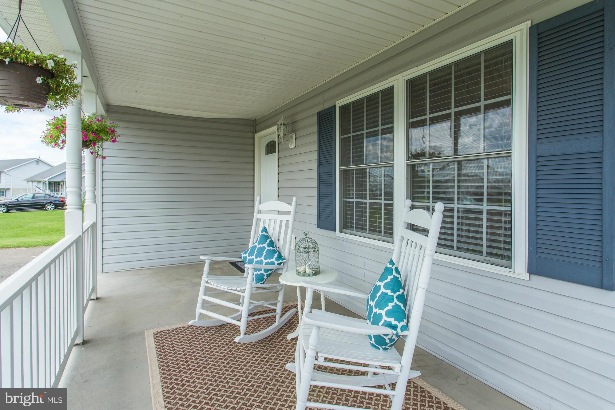 THE MEADOWS - Residential