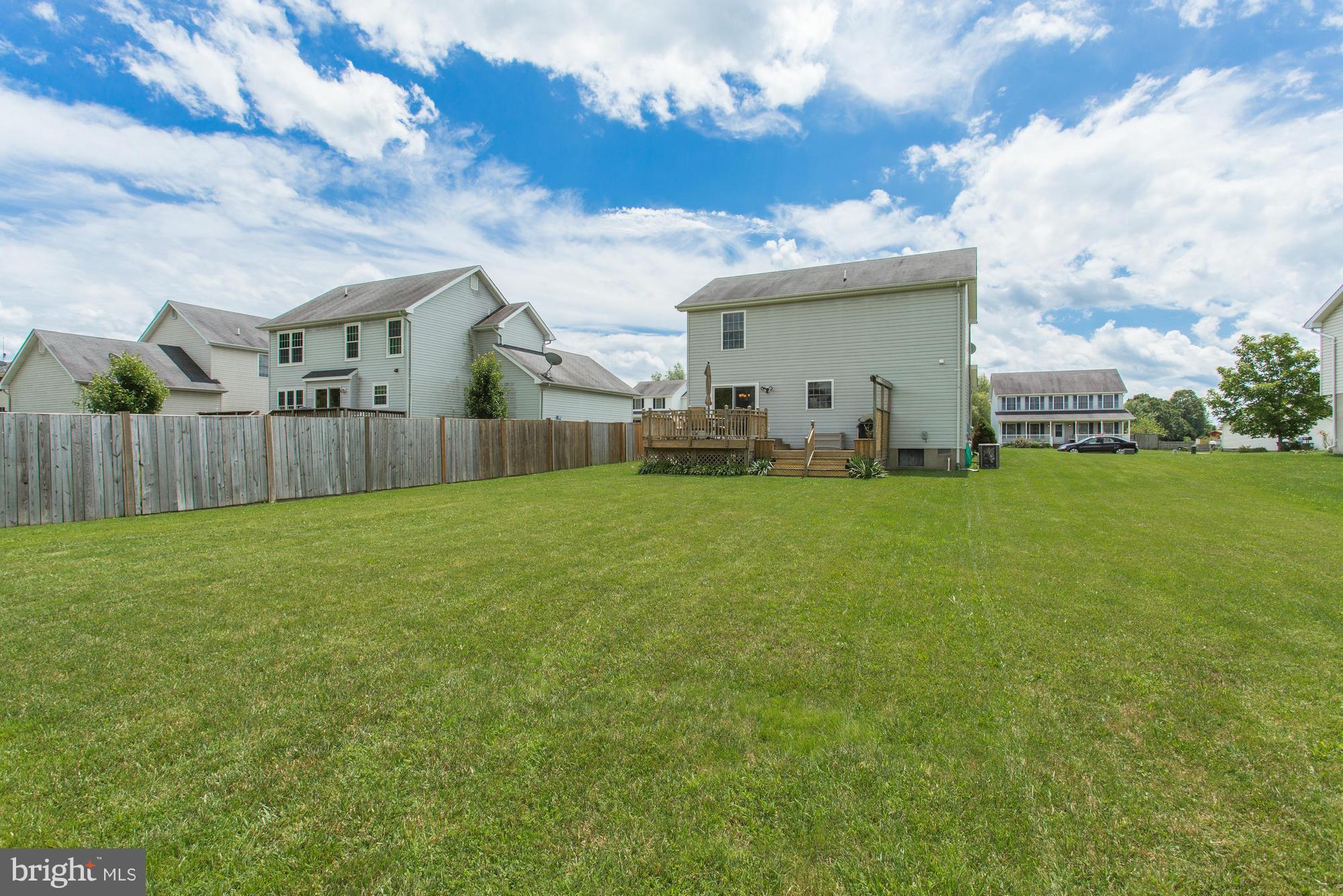 THE MEADOWS - Residential