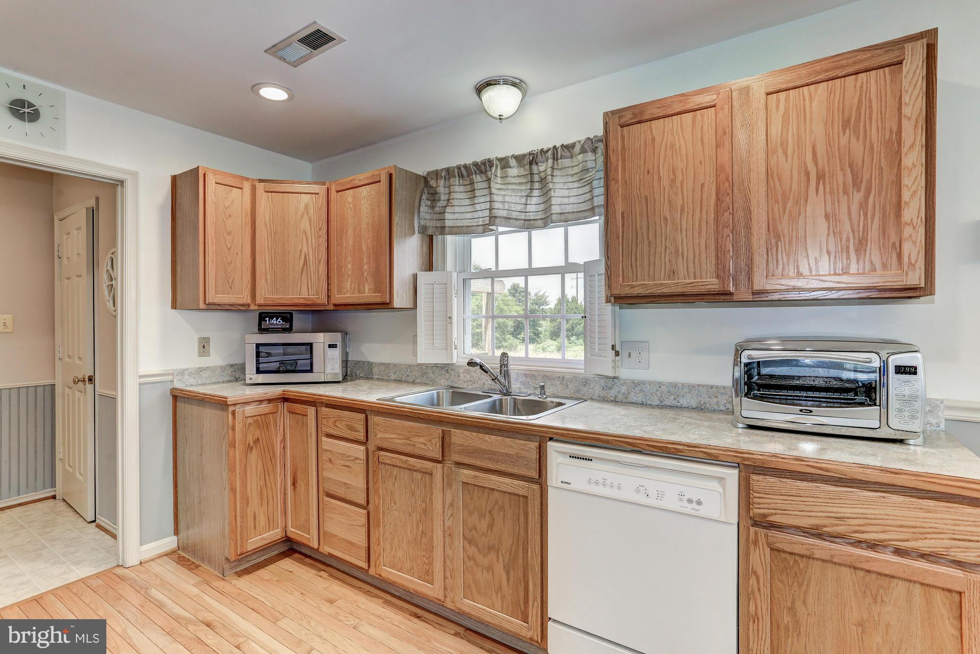 THE MEADOWS - Residential