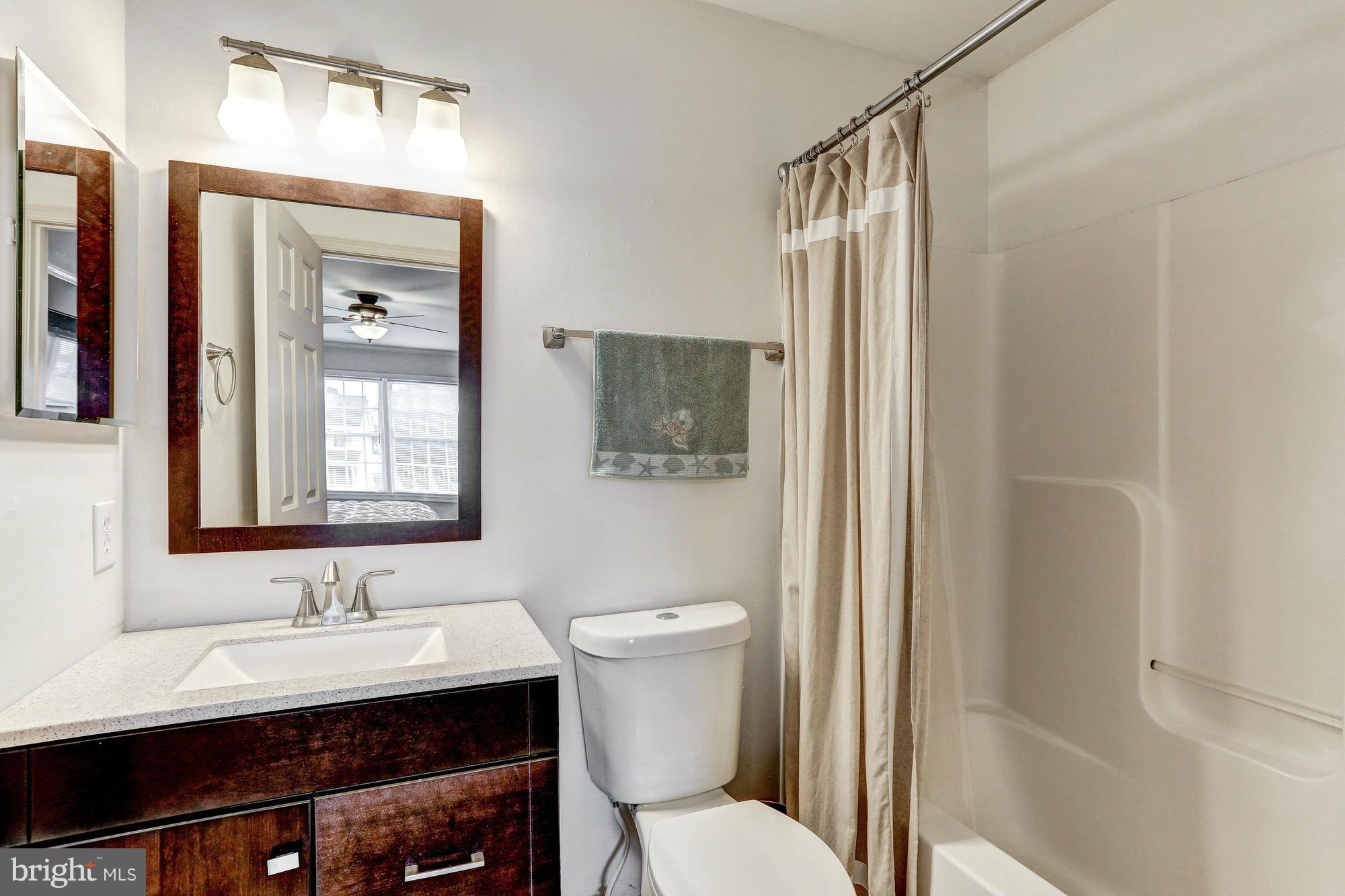 THE MEADOWS - Residential