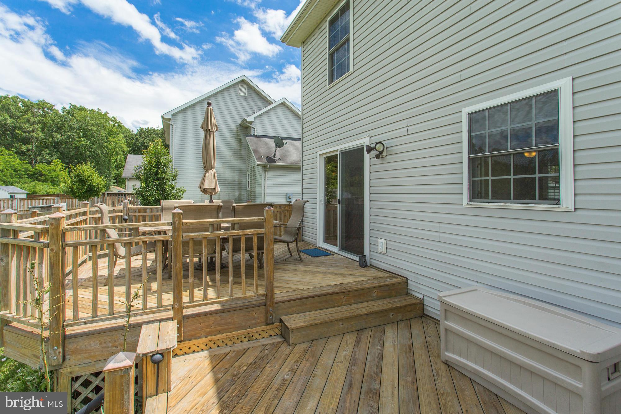 THE MEADOWS - Residential