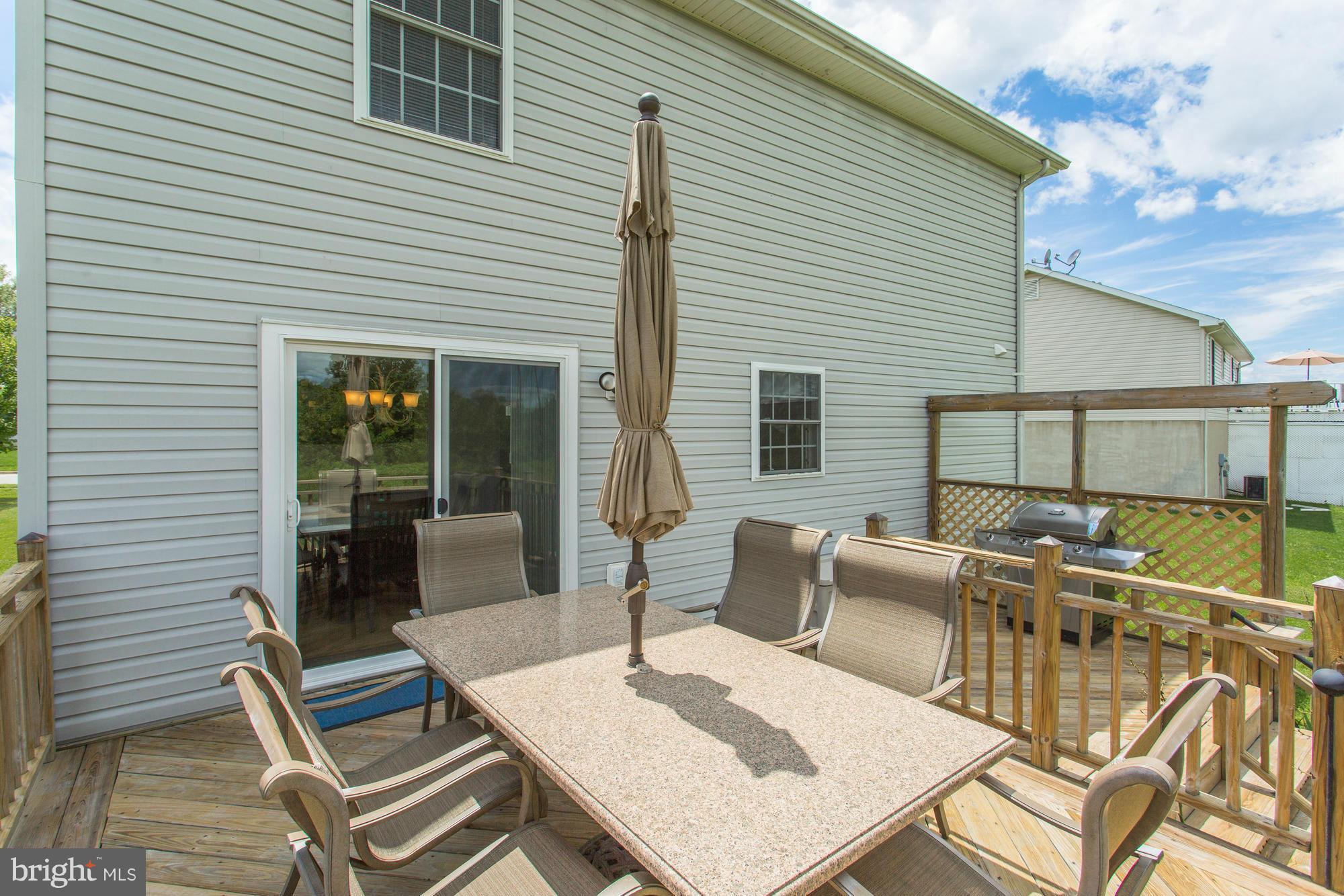 THE MEADOWS - Residential