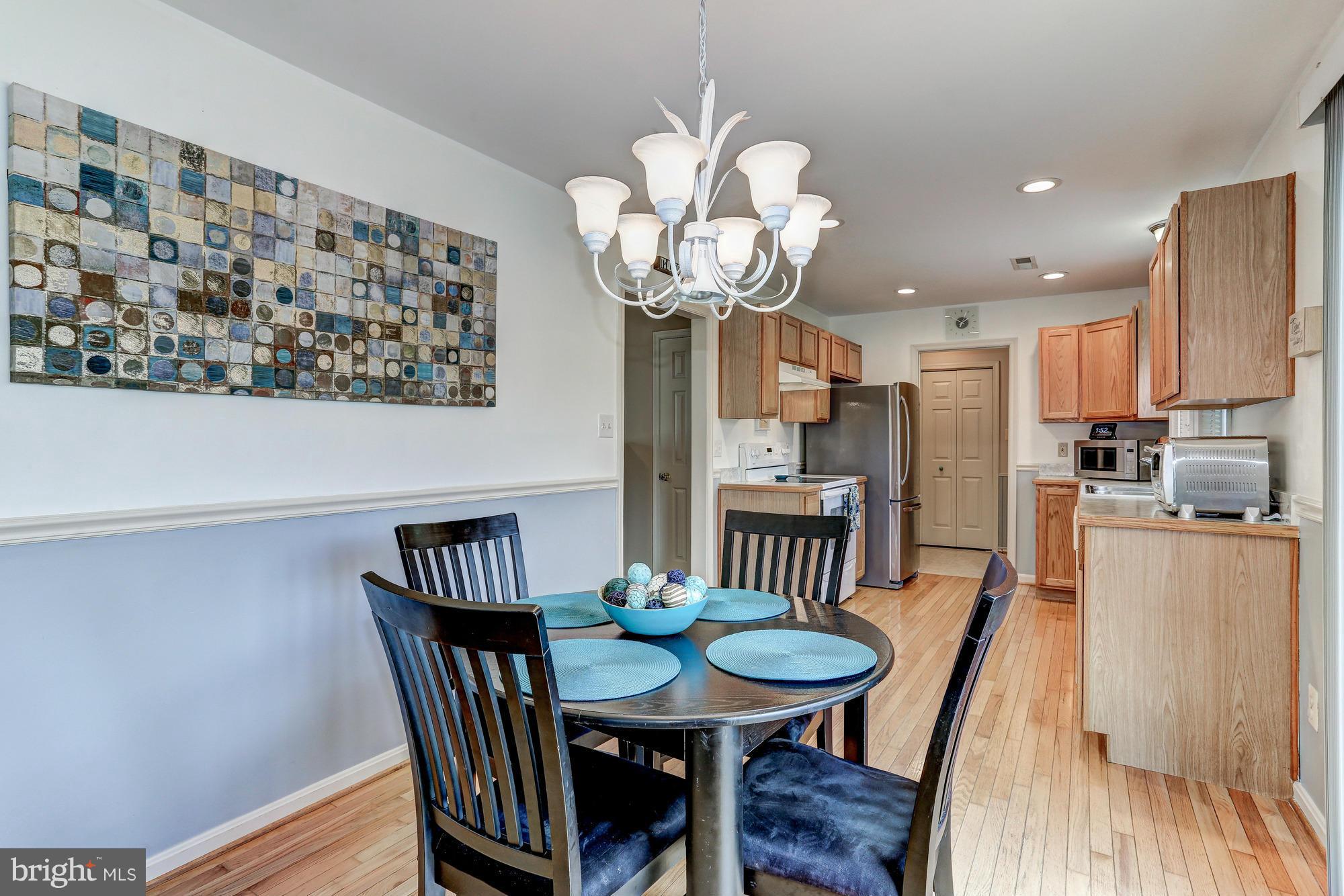 THE MEADOWS - Residential