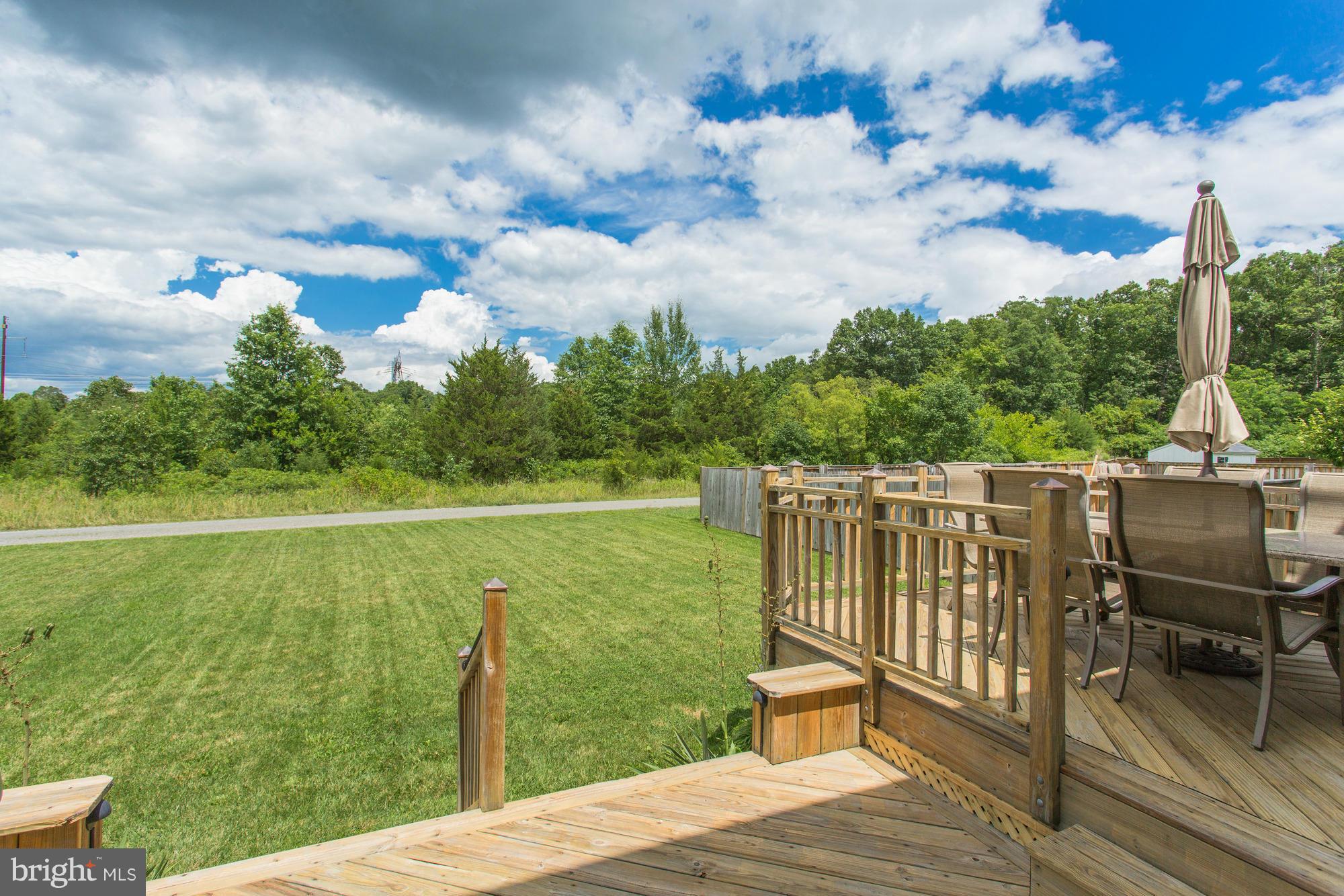 THE MEADOWS - Residential