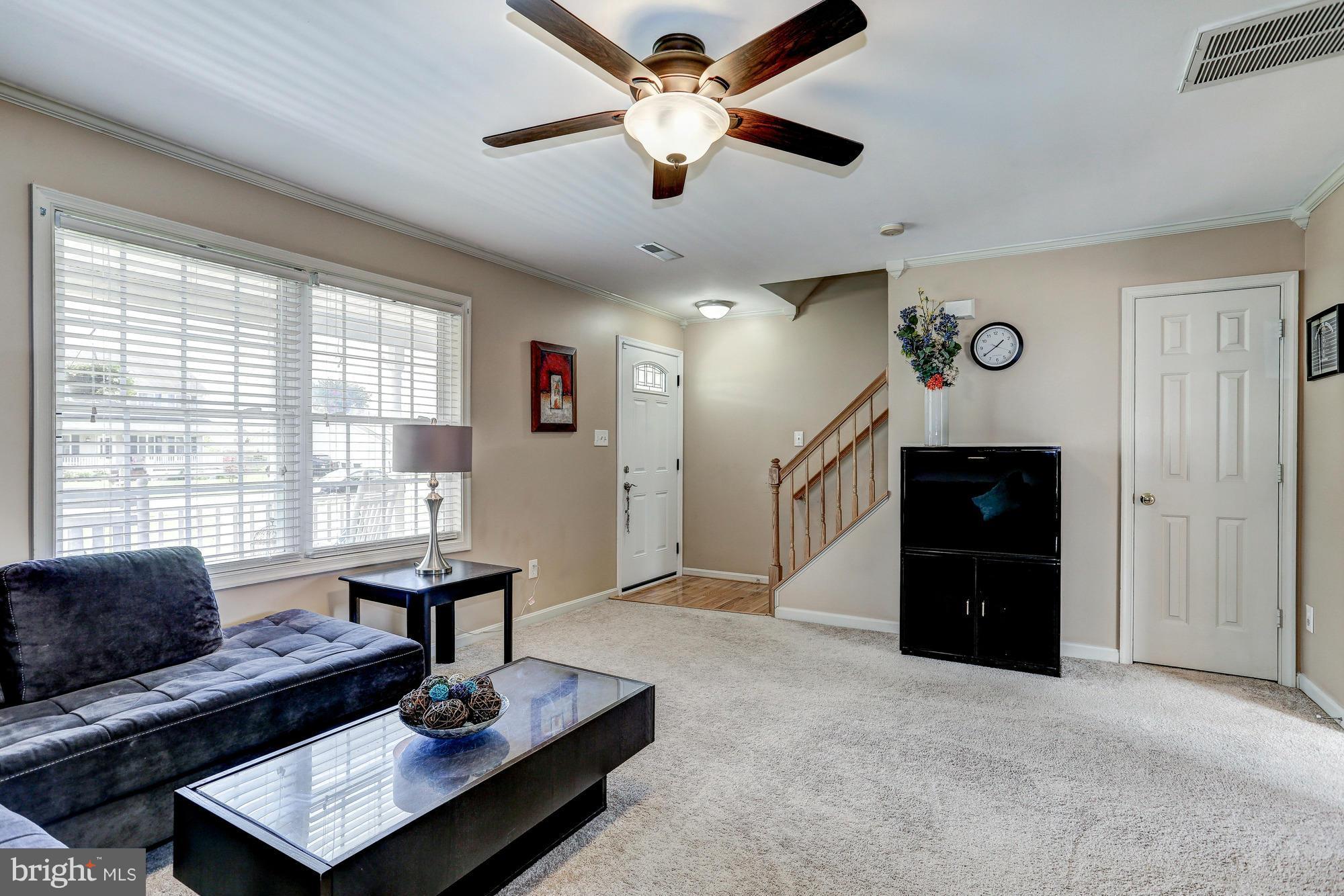 THE MEADOWS - Residential