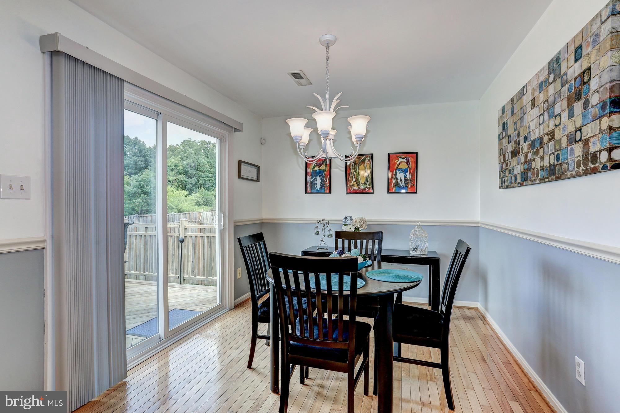 THE MEADOWS - Residential