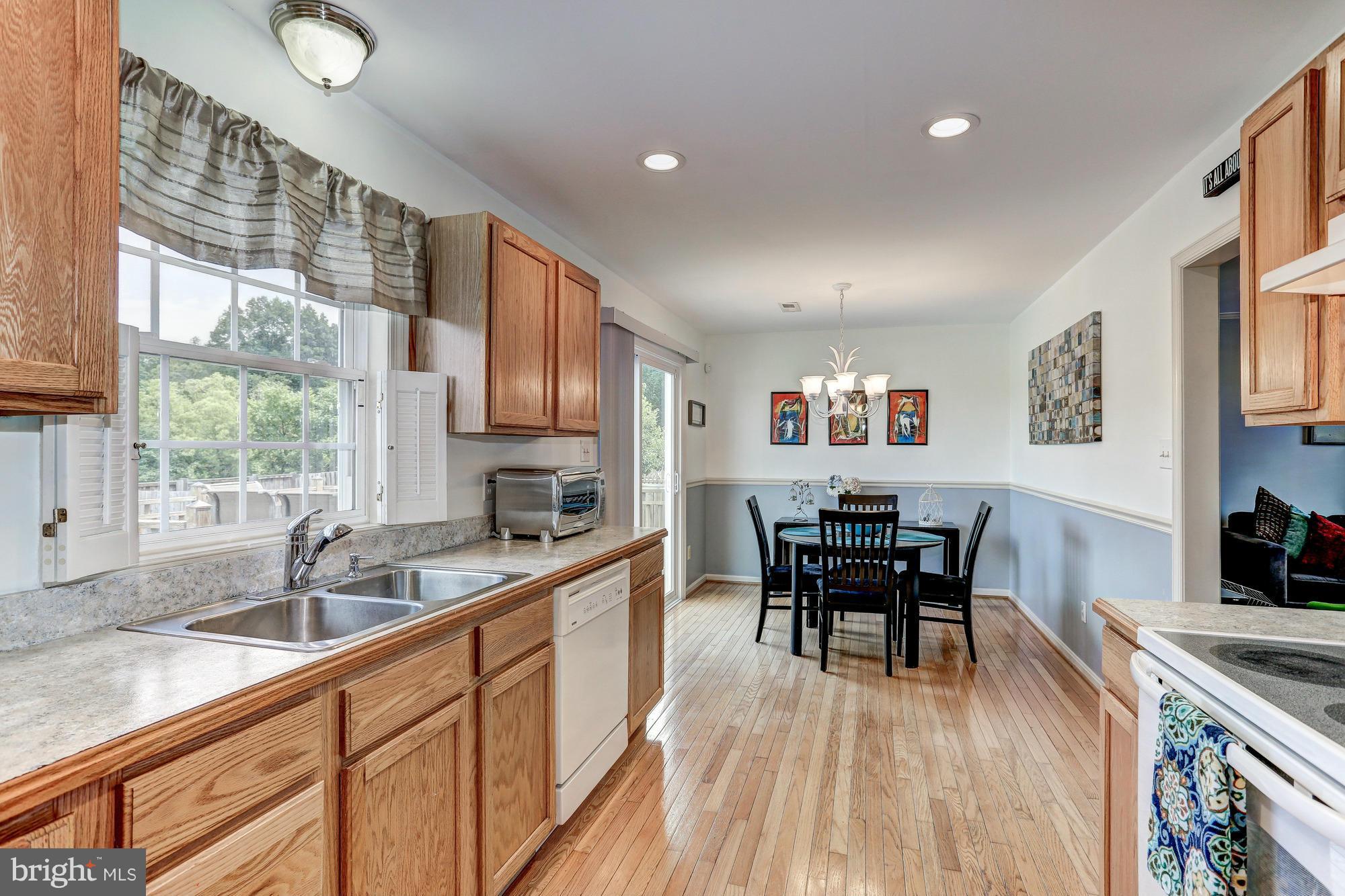 THE MEADOWS - Residential