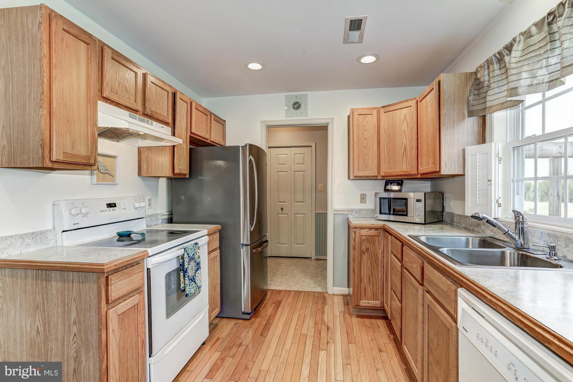 THE MEADOWS - Residential