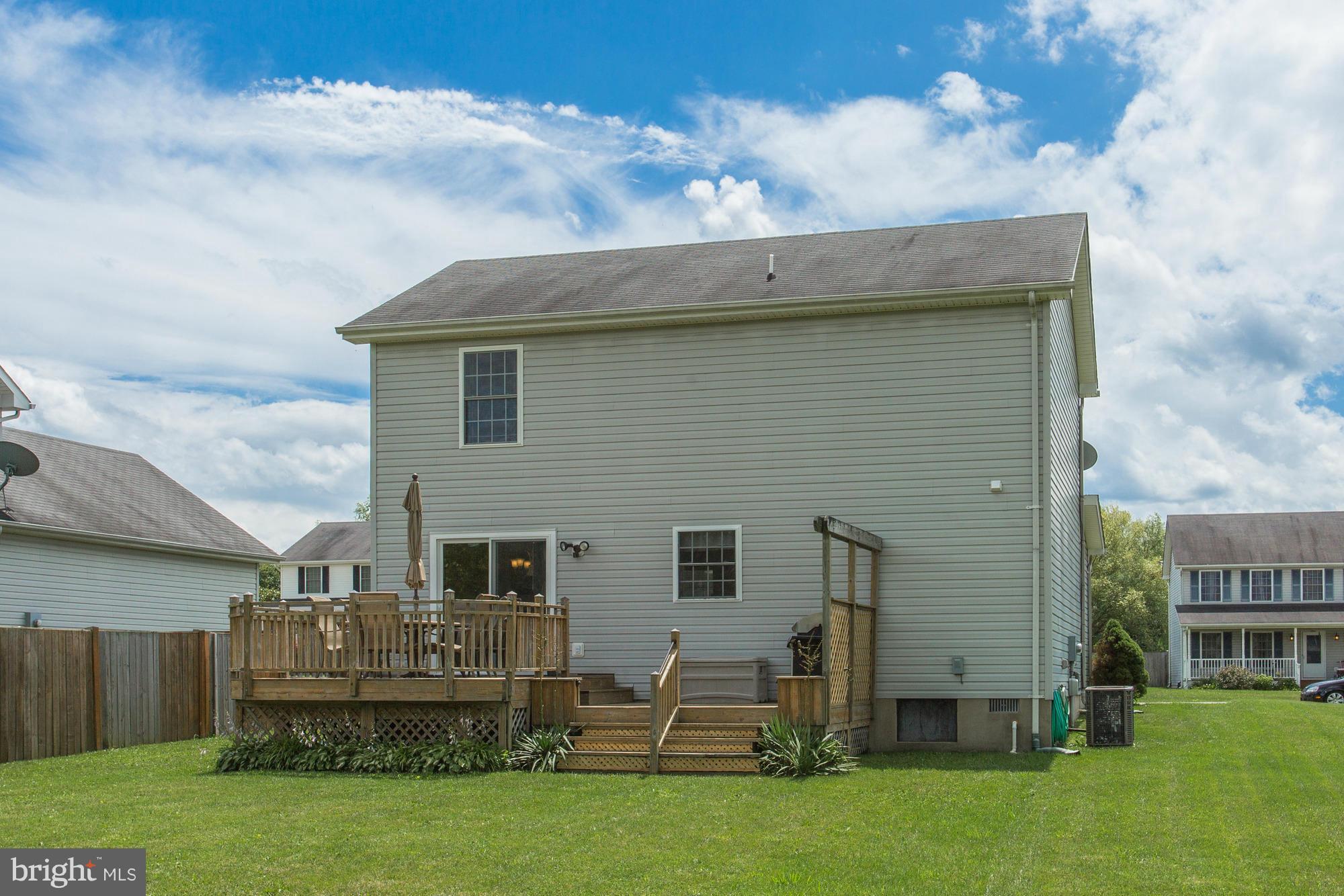 THE MEADOWS - Residential