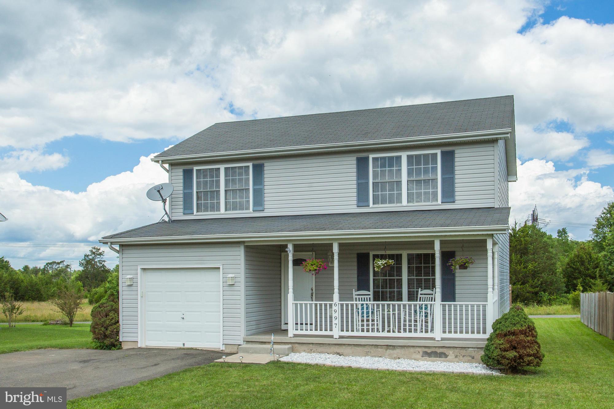 THE MEADOWS - Residential