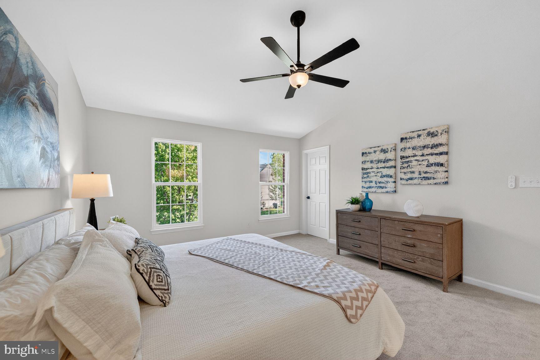 POLO FIELDS - Residential