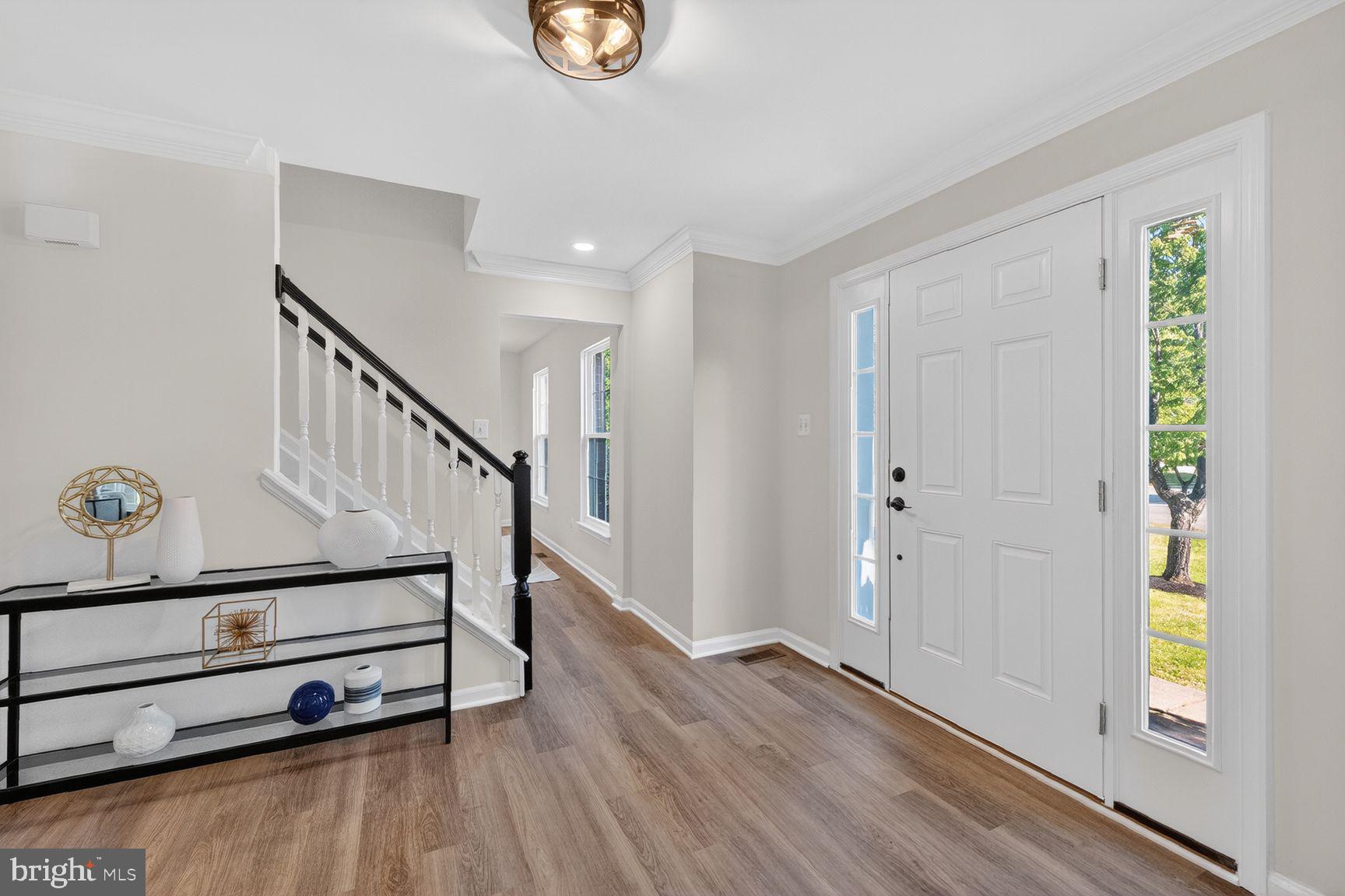 POLO FIELDS - Residential