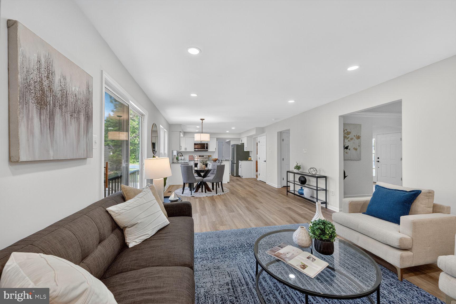 POLO FIELDS - Residential