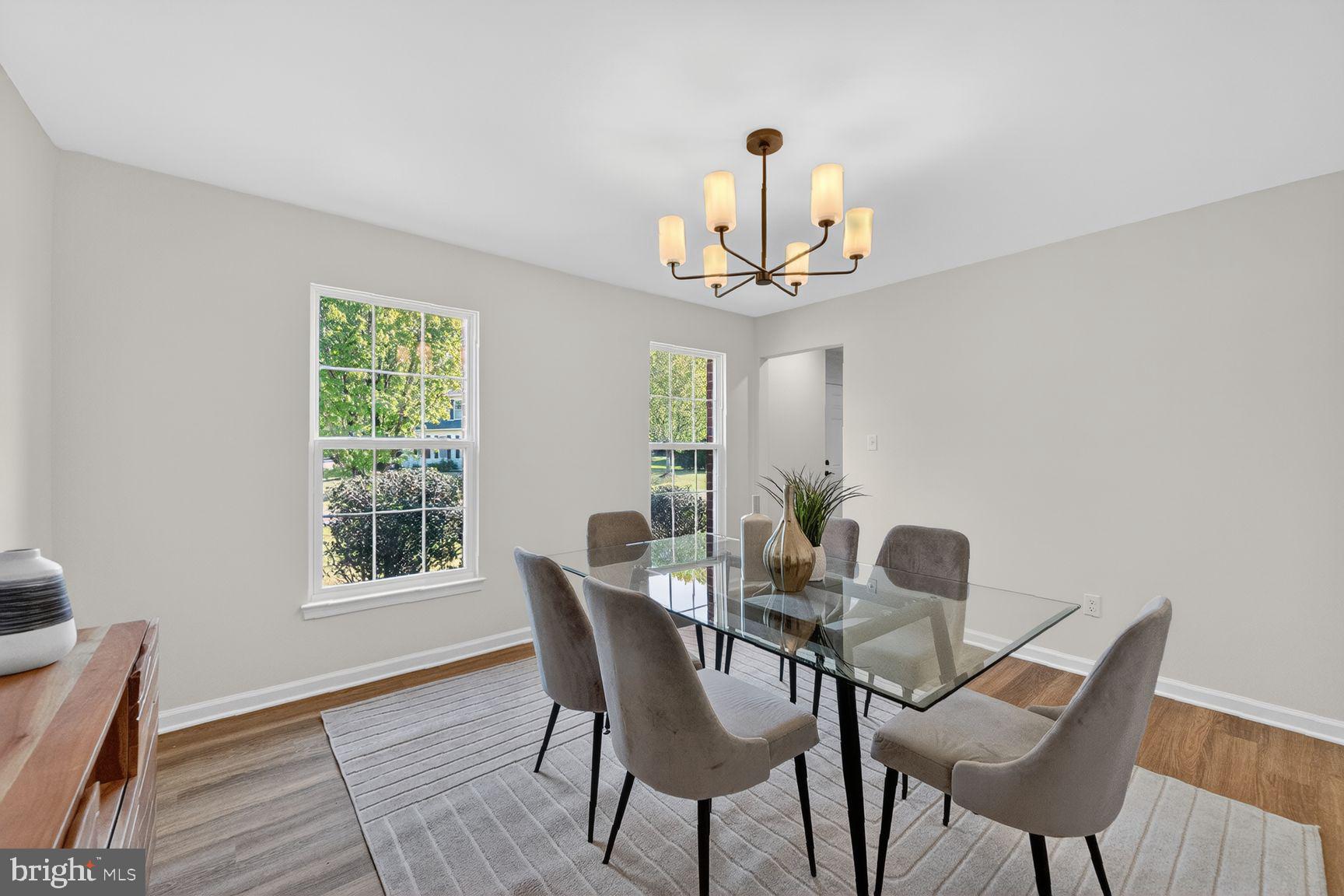 POLO FIELDS - Residential