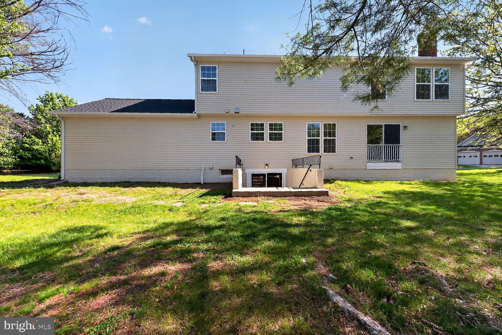 POLO FIELDS - Residential