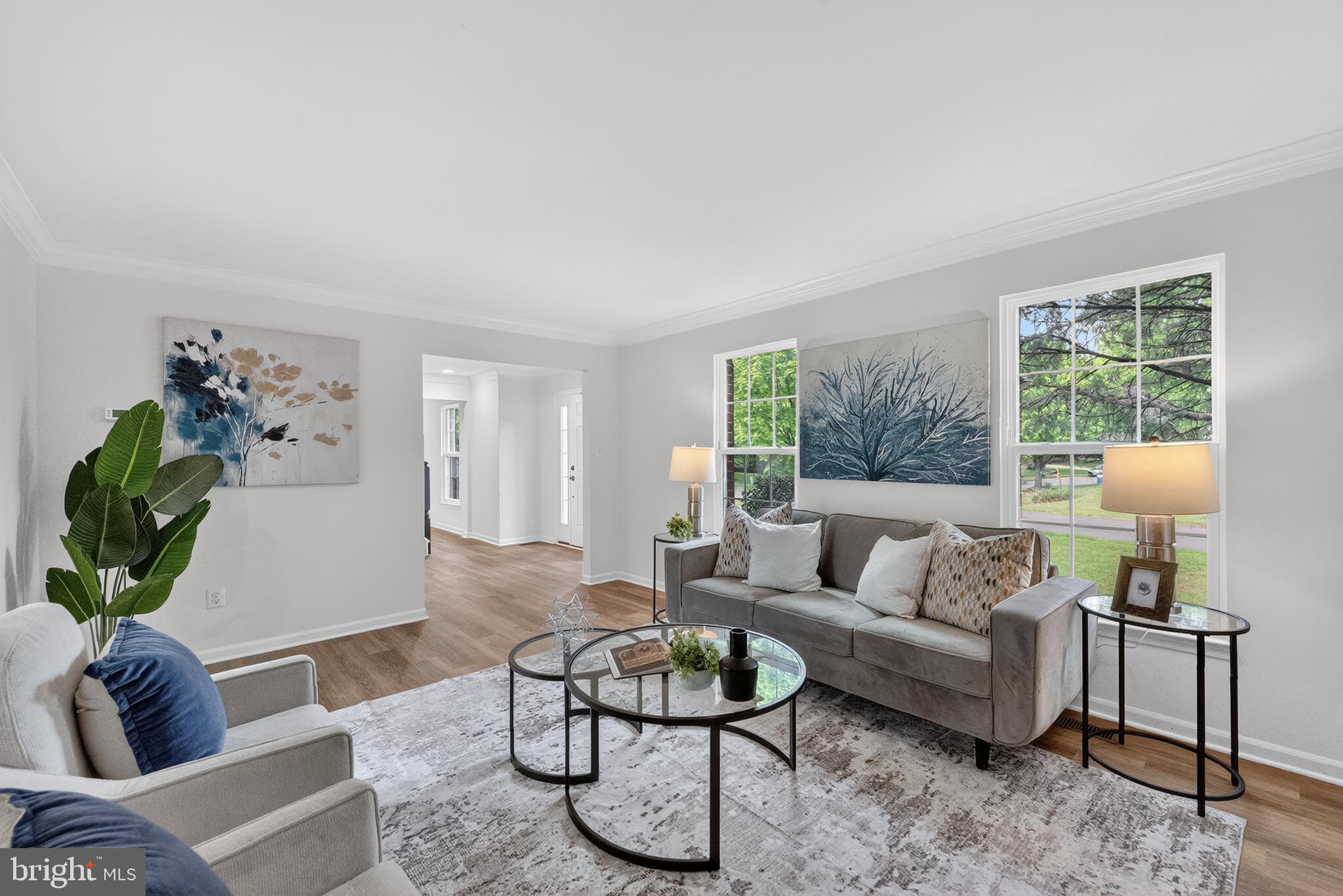 POLO FIELDS - Residential