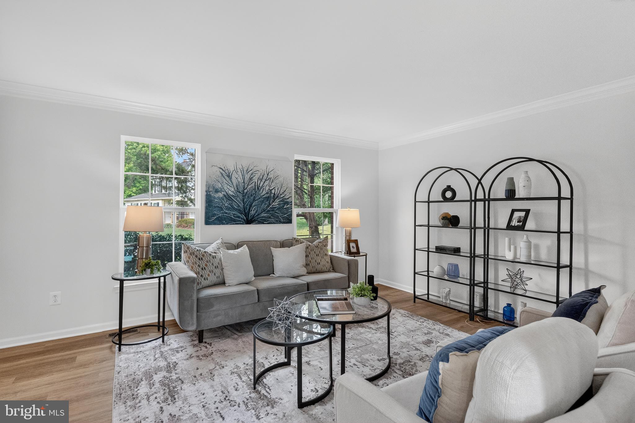 POLO FIELDS - Residential