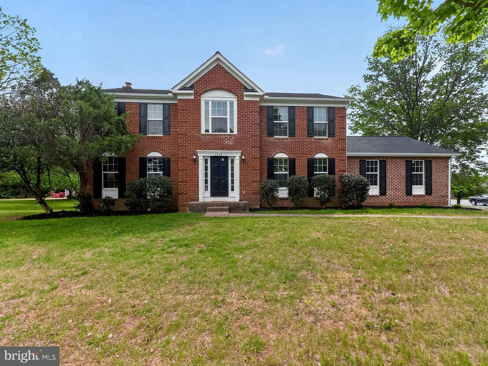 POLO FIELDS - Residential