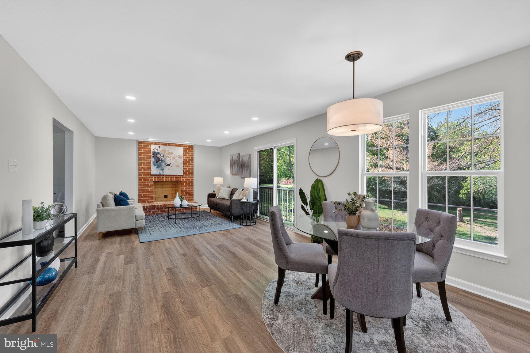 POLO FIELDS - Residential