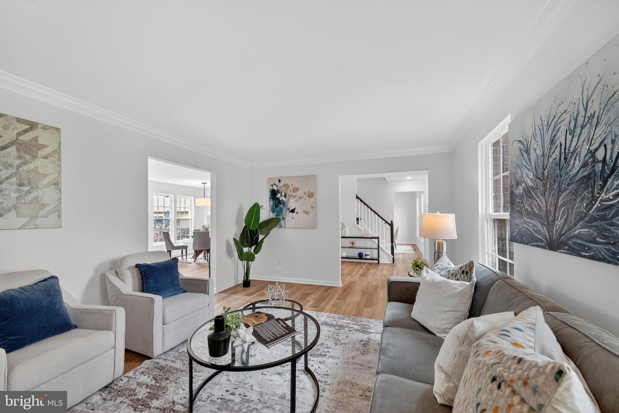 POLO FIELDS - Residential