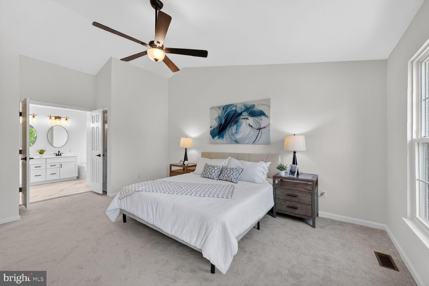 POLO FIELDS - Residential