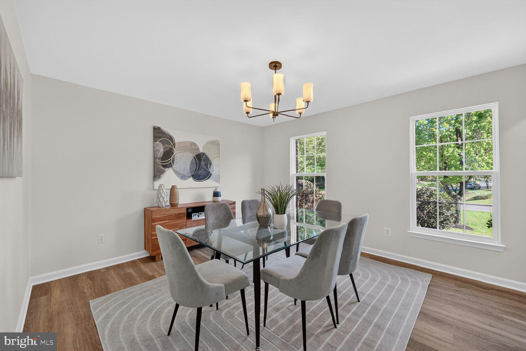 POLO FIELDS - Residential