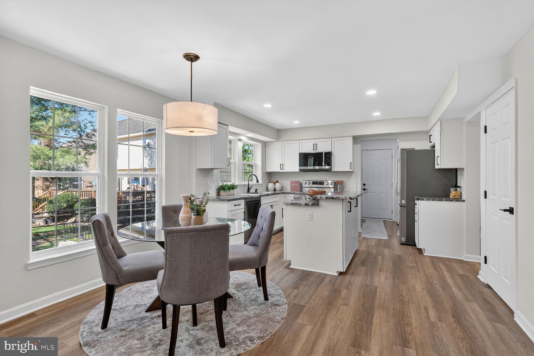 POLO FIELDS - Residential