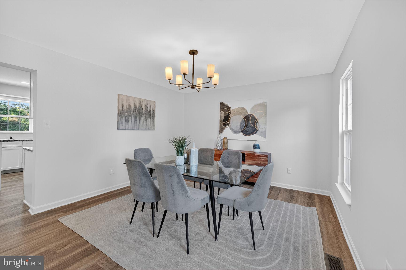 POLO FIELDS - Residential