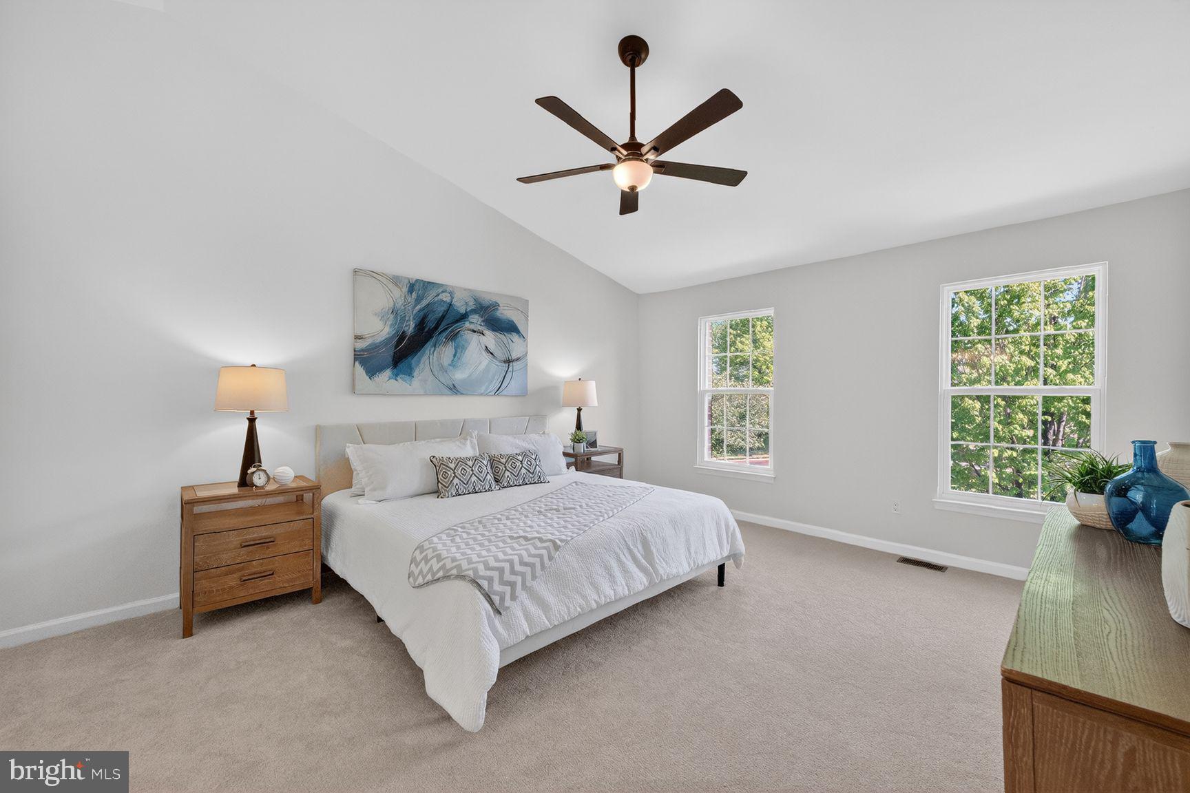 POLO FIELDS - Residential