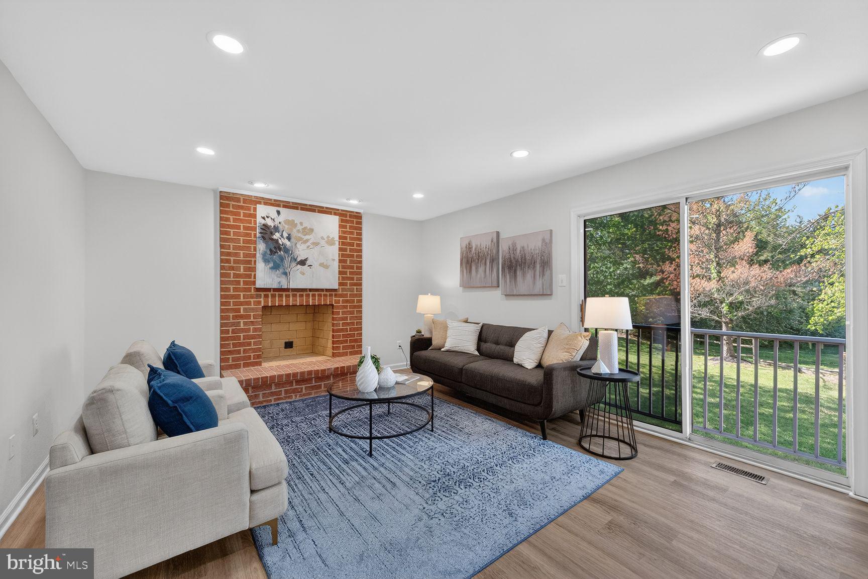 POLO FIELDS - Residential