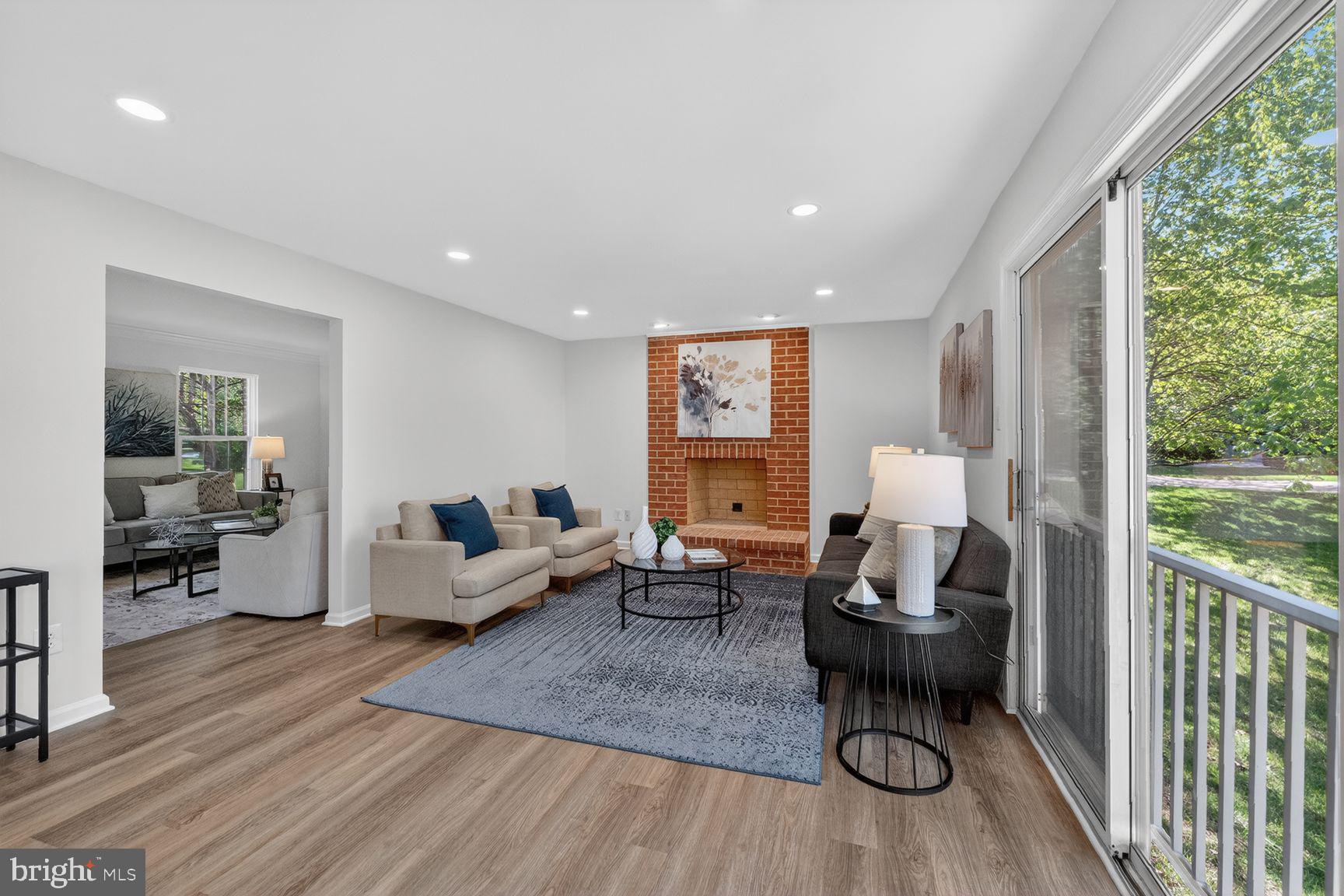 POLO FIELDS - Residential