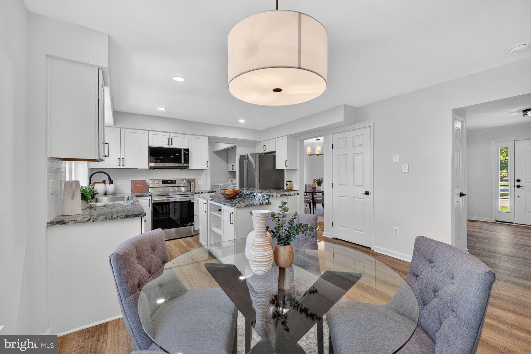 POLO FIELDS - Residential