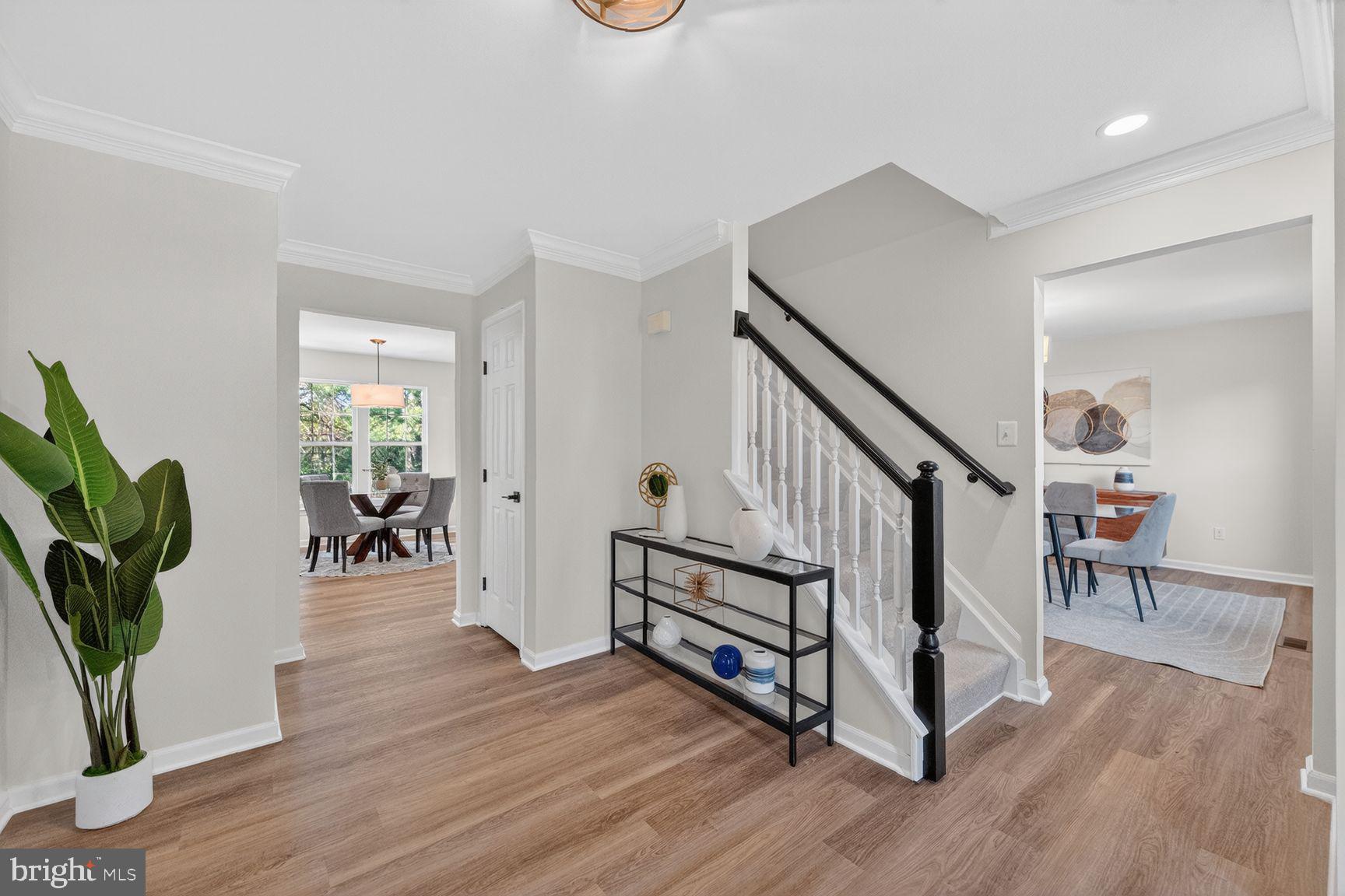 POLO FIELDS - Residential