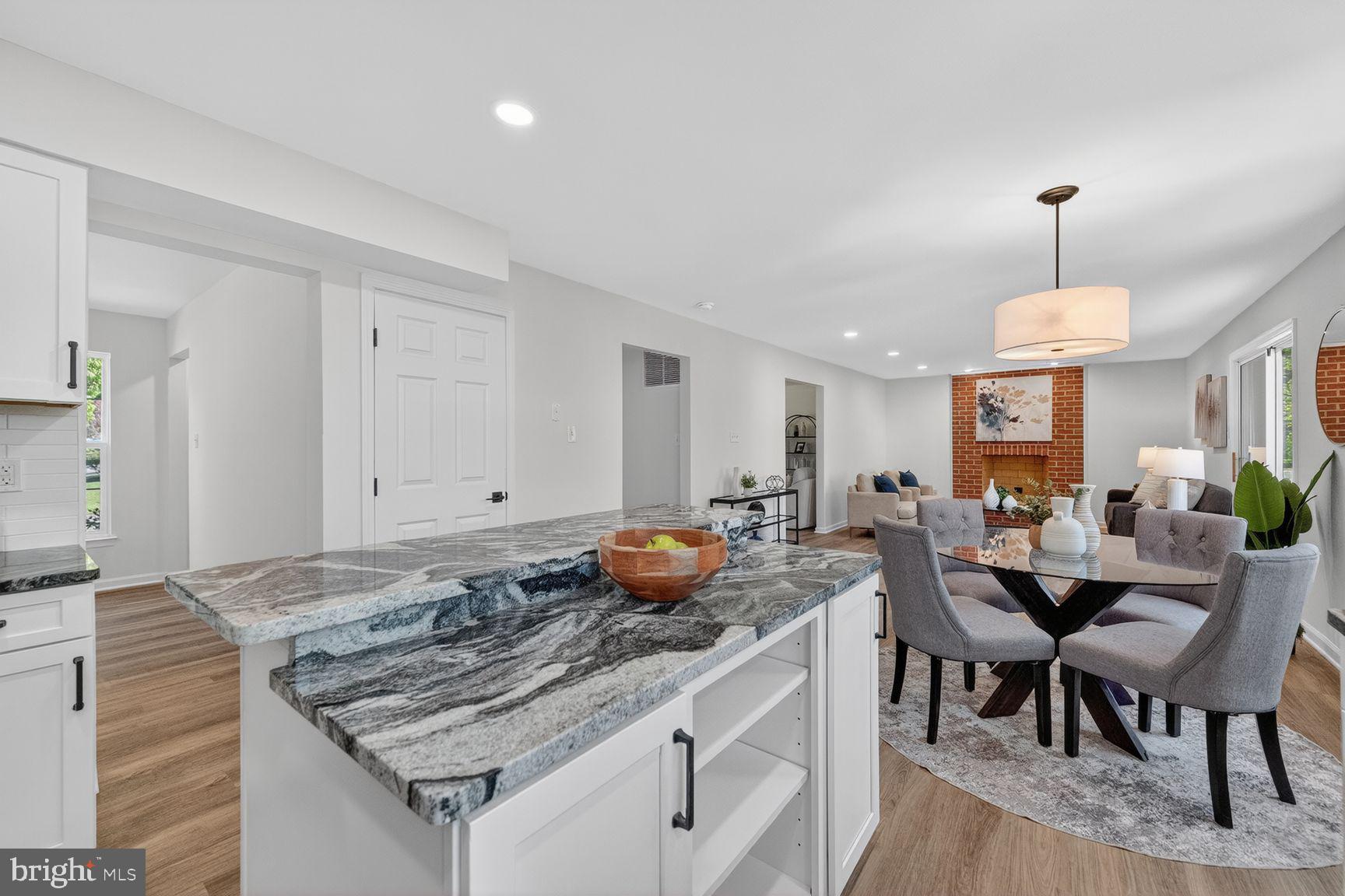 POLO FIELDS - Residential