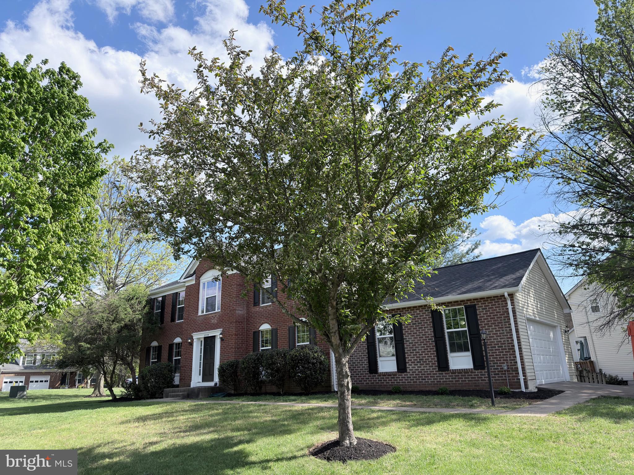 2339 COLTS BROOK DRIVE