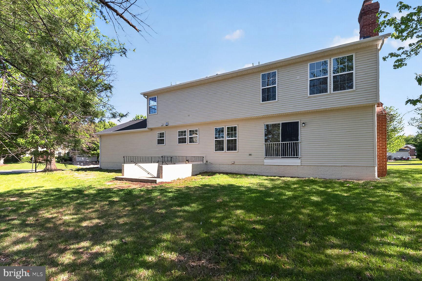 POLO FIELDS - Residential