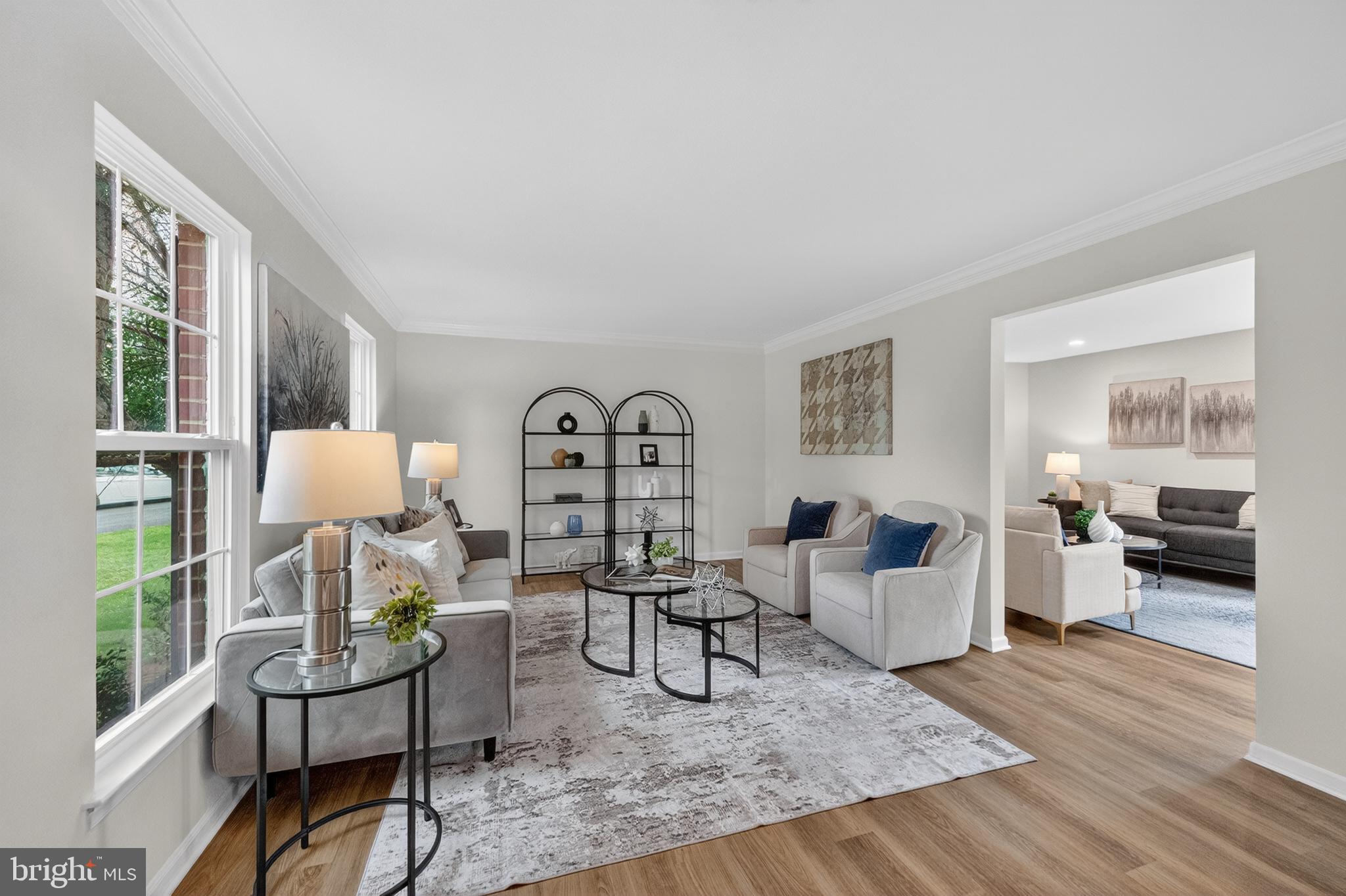 POLO FIELDS - Residential