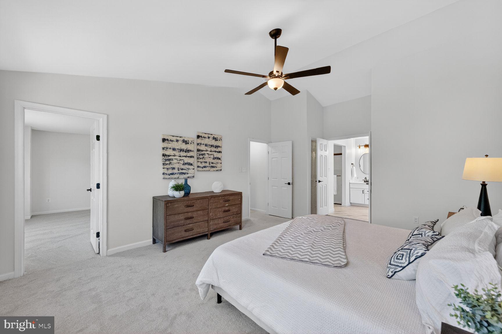 POLO FIELDS - Residential