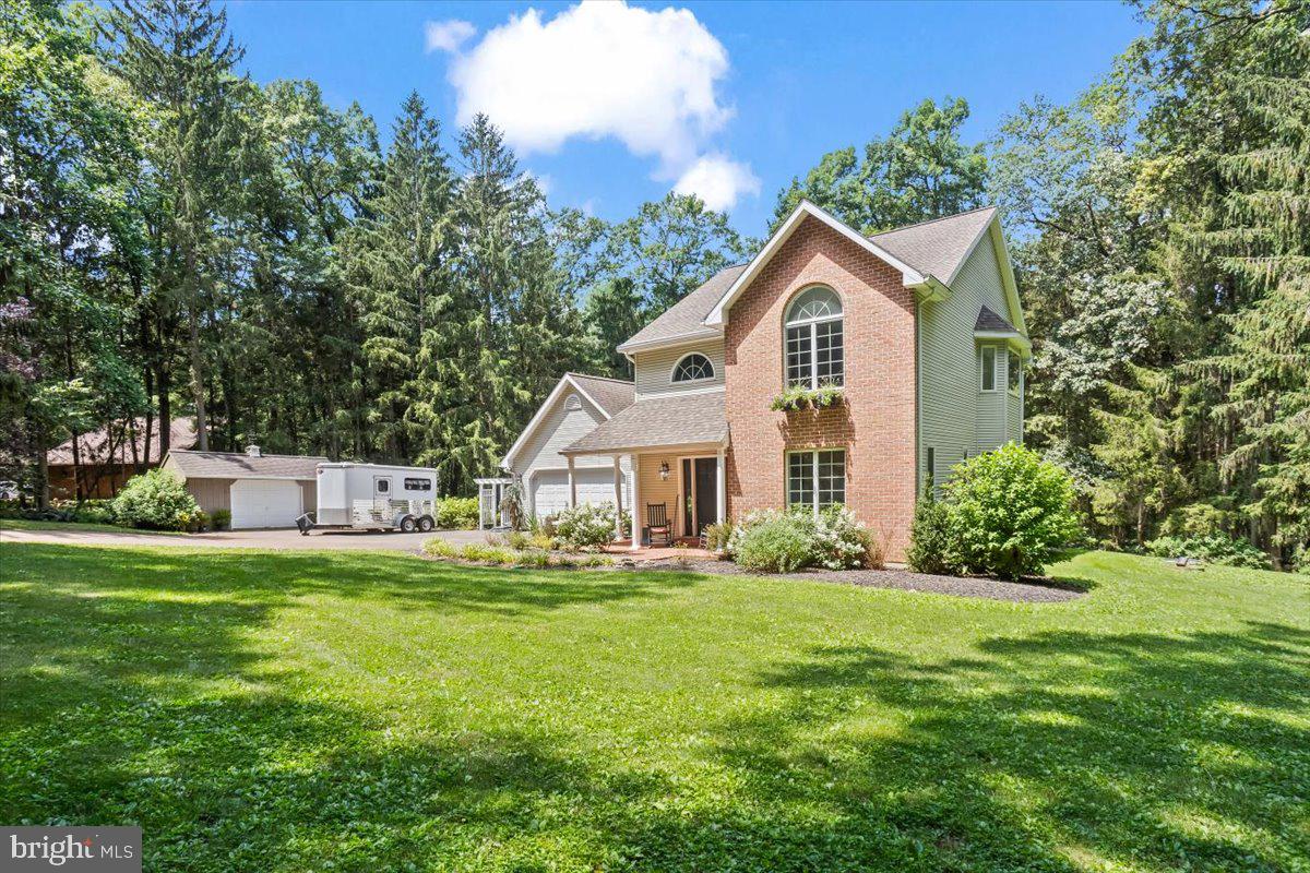 4018 HILLVIEW ROAD