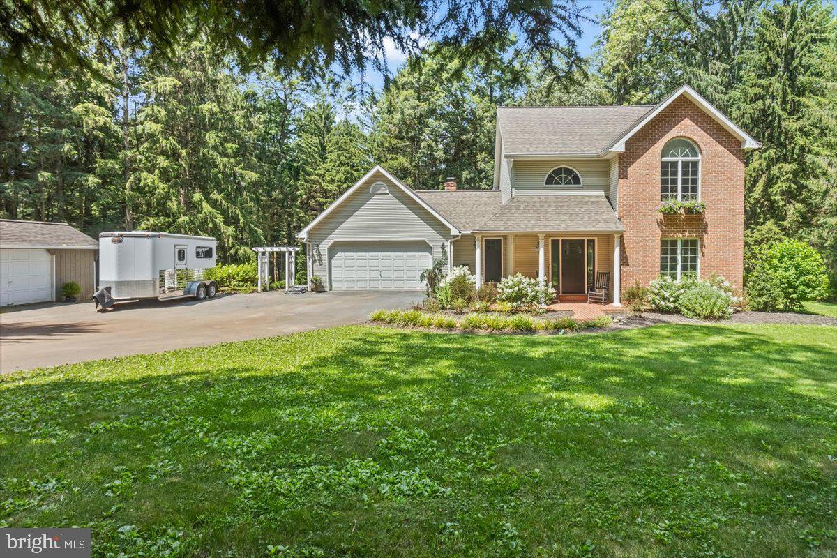 4018 HILLVIEW ROAD