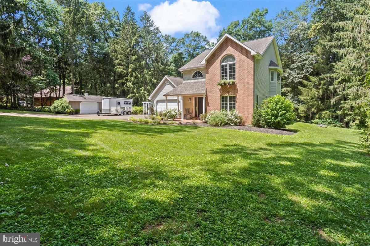 4018 HILLVIEW ROAD