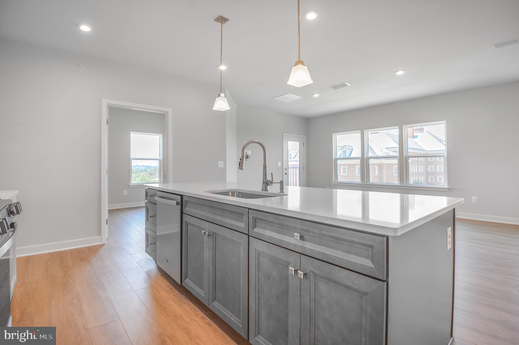 ELLIPSE AT WESTFIELDS - Residential Lease