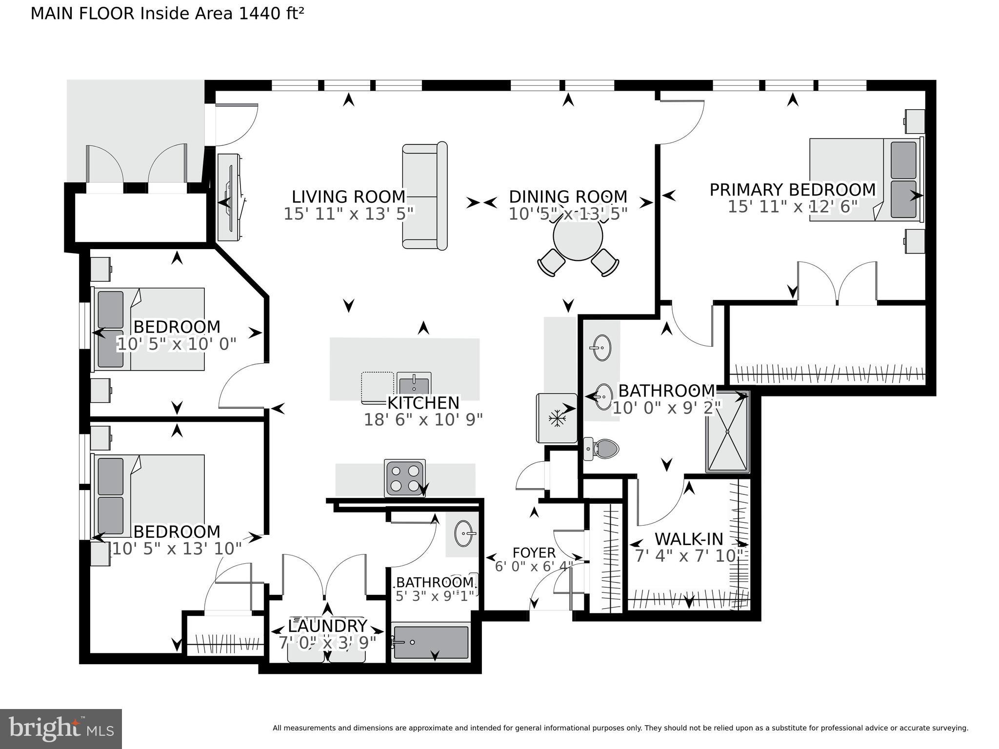 ELLIPSE AT WESTFIELDS - Residential Lease