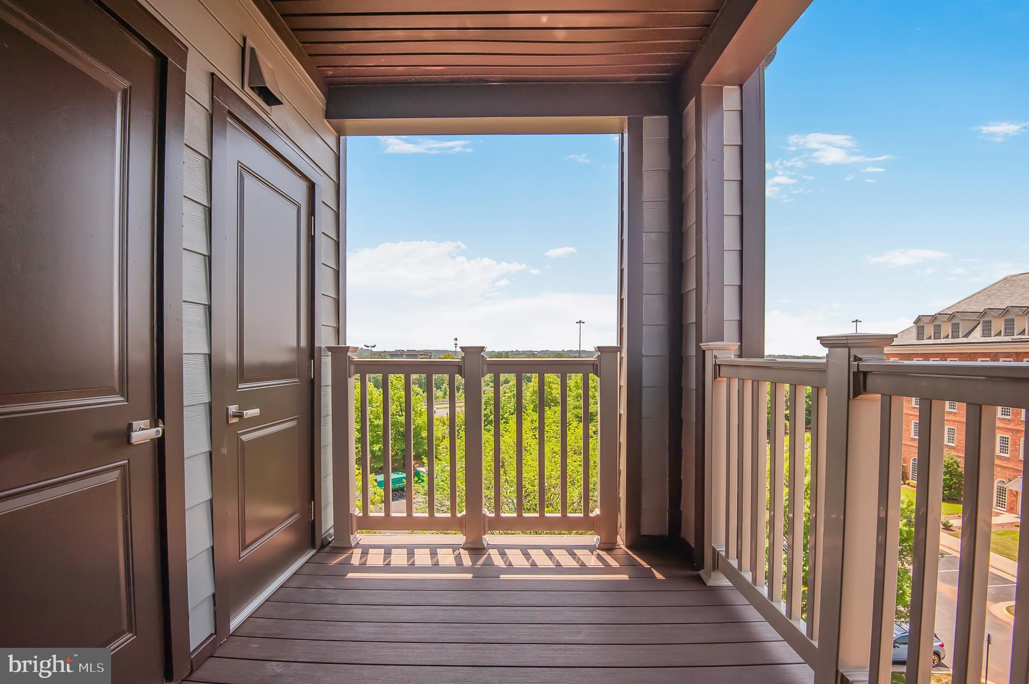 ELLIPSE AT WESTFIELDS - Residential Lease