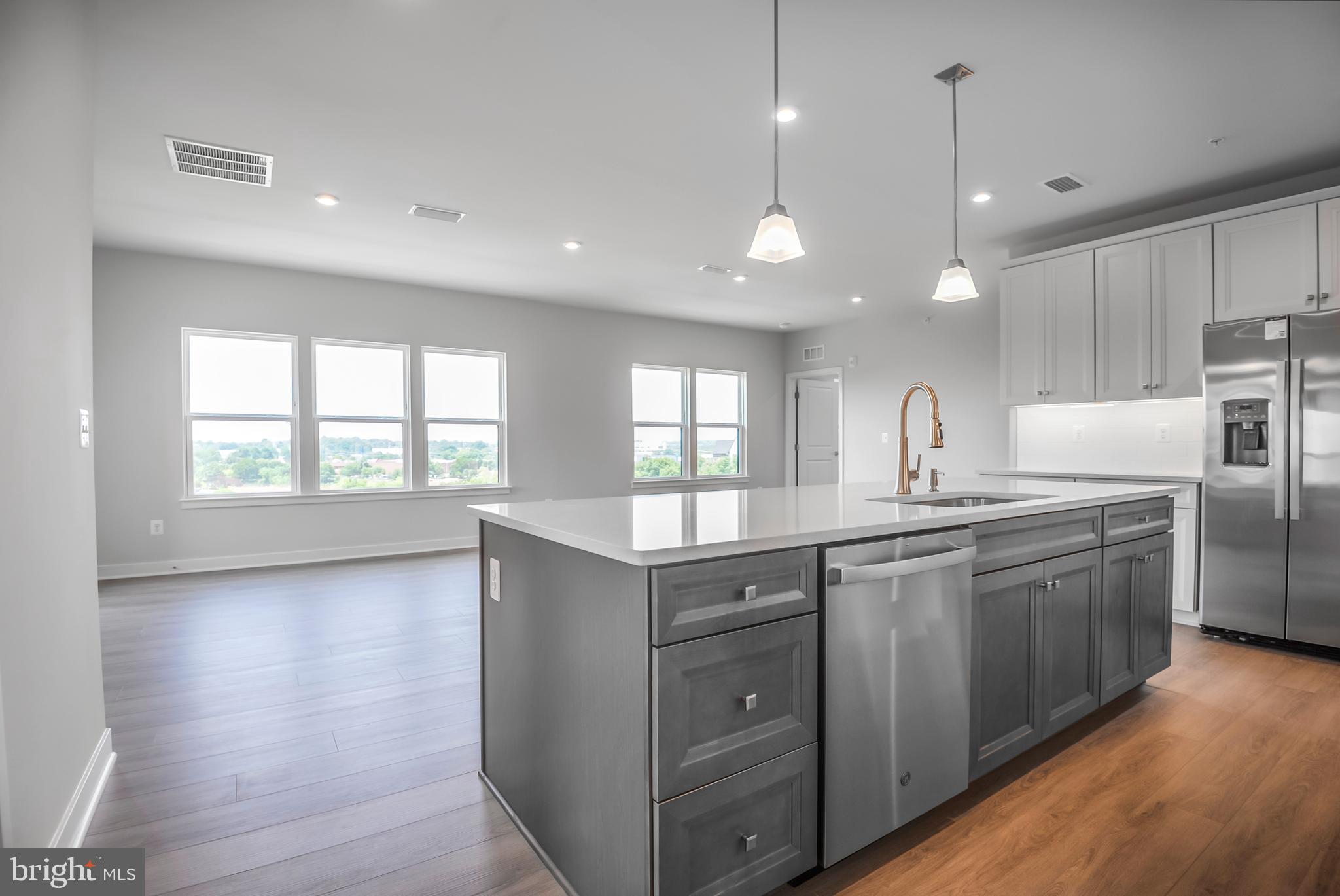 ELLIPSE AT WESTFIELDS - Residential Lease