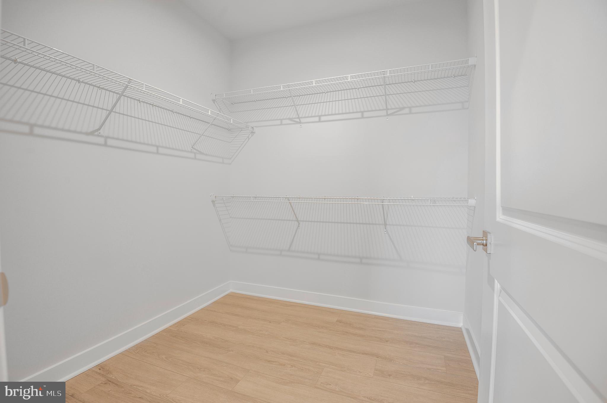 ELLIPSE AT WESTFIELDS - Residential Lease